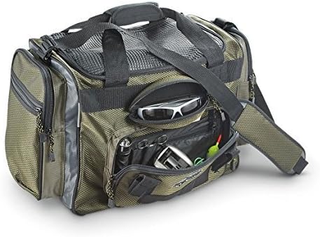Okeechobee Fats T1200 Tackle Bag by OKEECHOBEE