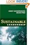 Sustainable Leadership (Jossey-Bass Leadership Library in Education)