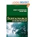 Sustainable Leadership (Jossey-Bass Leadership Library in Education)