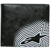 Alpinestars Bold Star Bi-fold Wallet