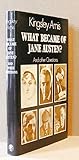 What became of Jane Austen? and other questions