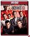 Ocean's Thirteen [HD DVD] [2007]