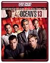 Ocean's Thirteen [HD DVD] [2007]