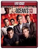 Ocean's Thirteen [HD DVD] [2007]