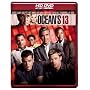 Ocean's Thirteen [HD DVD] [2007]