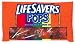 Life Savers Pops Swirl, 50-Count Boxes (Pack of 4)