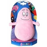 Peluche Barbapapa 20 cm
