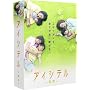 �A�C�V�e��~�C�e~ DVD-BOX