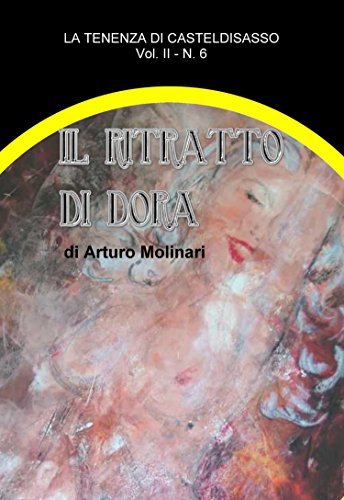 Il ritratto di Dora (tenenza) (Italian Edition)