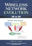  : Wireless Network Evolution: 2G to 3G