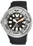 Citizen Men's BJ8040-01E Eco-Drive 300 Meter Professional Diver Watch