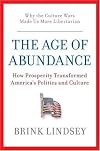 The Age of Abundance