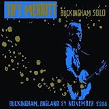 Buckingham Solo