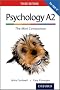 The Complete Companions: A2 Mini Companion for AQA A Psychology (Third Edition) (Complete Companion Psychology)