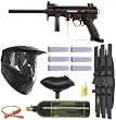 TIPPMANN A5 A-5 H.E. EGRIP Paintball Marker Gun MEGA
