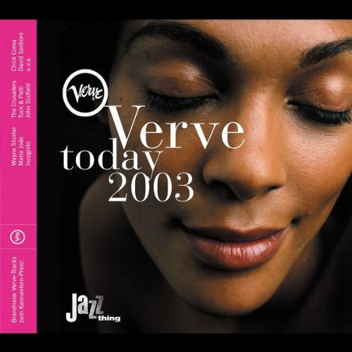 Produkt-Bild: Verve Today 2003