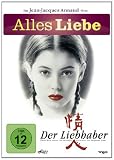 Produkt-Bild: Der Liebhaber (Alles Liebe)