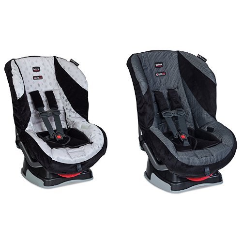 Britax Roundabout G4.1 Convertible Car Seat and Roundabout G4.1