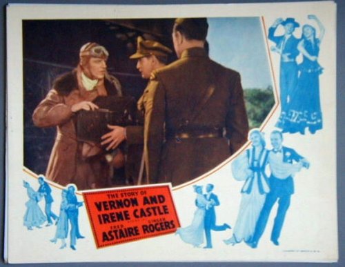 Fred Astaire