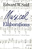 Musical elaborations