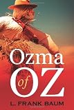 Ozma of Oz