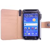 【Smart Holder for Biz】 docomo GALAXY S II LTE SC-03D (ブックスタイル)