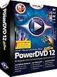 PowerDVD 12 Ultra Cross-Upgrade