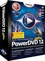 PowerDVD 12 Ultra Cross-Upgrade
