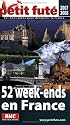 Le Petit Fut&eacute; 52 week-ends en France