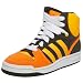 adidas Originals Women's Game Mid Sneaker