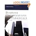 Business Organizations for Paralegals