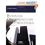 Business Organizations for Paralegals