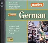 BERLITZ GERMAN