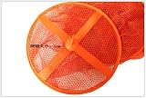 DUSIEC(TM) fishing nets, fishing products, fish mesh,2.5m long fish are protecting the small fishing essential goods