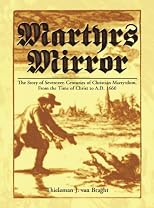Martyrs Mirror