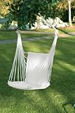 Cotton Padded Swing Chair