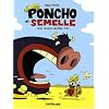 Poncho et Semelle, Tome 1 : Joyeux western