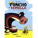 Poncho et Semelle, Tome 1 : Joyeux western
