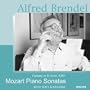 Mozart: Piano Sonatas K 310, 311, 533/494; Fantasy K.397