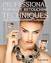 Professional Portrait Retouching Techniques for Photoshop CS5