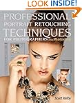 Professional Portrait Retouching Tech...