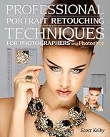 Professional Portrait Retouching Techniques for Photoshop CS5