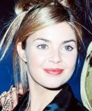GAIL PORTER 8x10 COLOR PHOTO