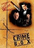 Crime Box (3 DVDs)