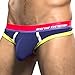 Andrew Christian CoolFlex Freedom Jock w/ Show-It