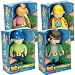 Bob The Builder 6 Inch Talking Action Figure - Wendy