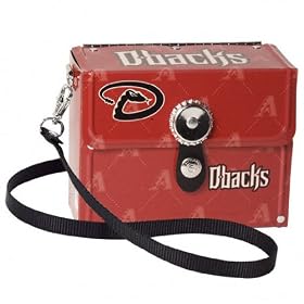 Buy Arizona Diamondbacks Fanatic Purse by Little Earth
