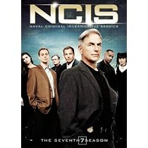 NCIS: The Complete Seventh Season