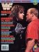 Books : WWF Magazine January 1993