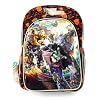Deals List: Transformers Backpacks - Black and Red Optimus Prime and Bumble Bee